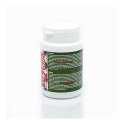Co2 Tabs 60 unidades