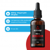 Aceite de CBD 400 mg – 10ml