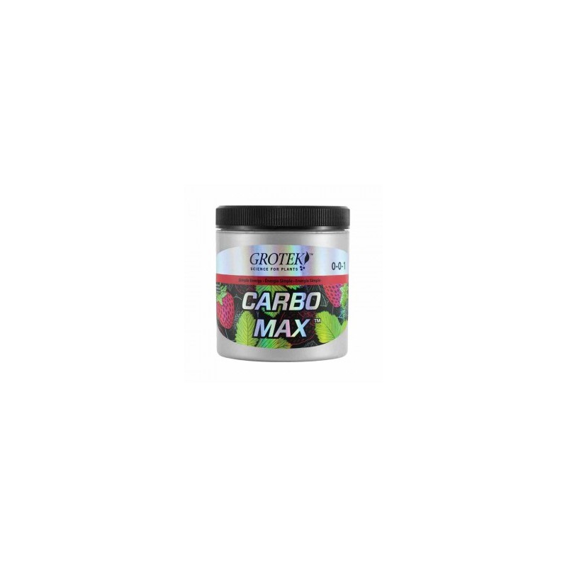 CARBO - MAX 100G GROTEK