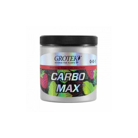 CARBO - MAX 100G GROTEK