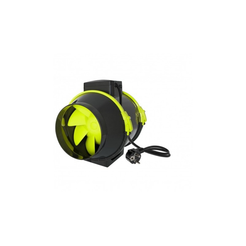 EXTRACTOR TT PROFAN 100MM-GARDEN HIGHPRO