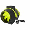 EXTRACTOR TT PROFAN 100MM-GARDEN HIGHPRO