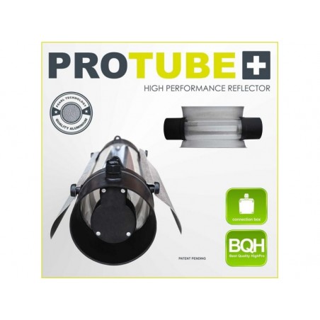 Protube 150 L - Garden Highpro