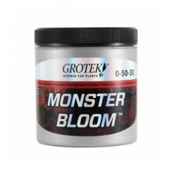 MONSTER BLOOM 130G GROTEK
