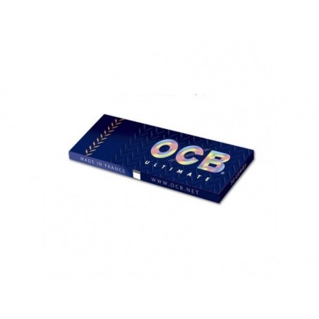 Papelillo Ocb Ultimate 1 1/4