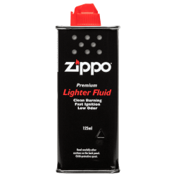 Bencina 125ml ZIPPO