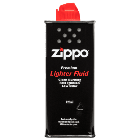 Bencina 125ml ZIPPO