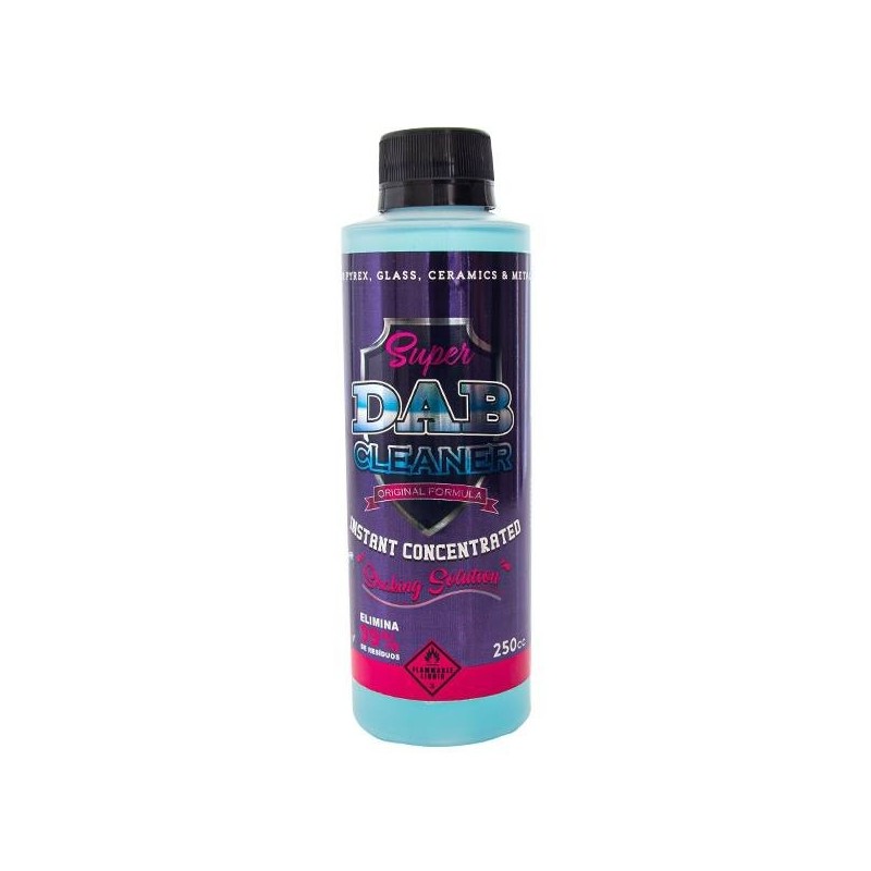 Super Dab Cleaner