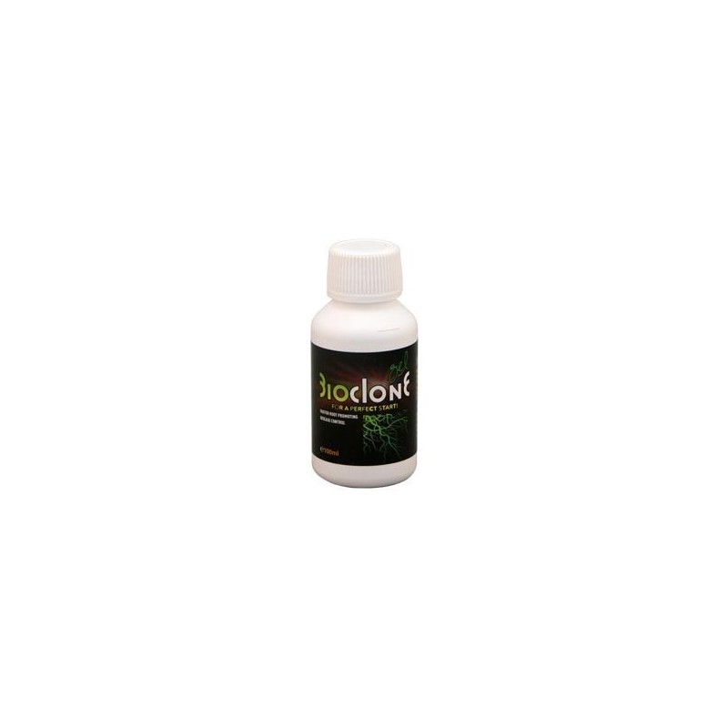 BAC Bio Clone