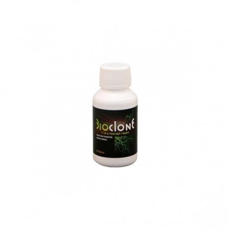 BAC Bio Clone