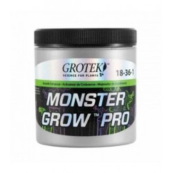 MONSTER GROW - PRO 130G GROTEK