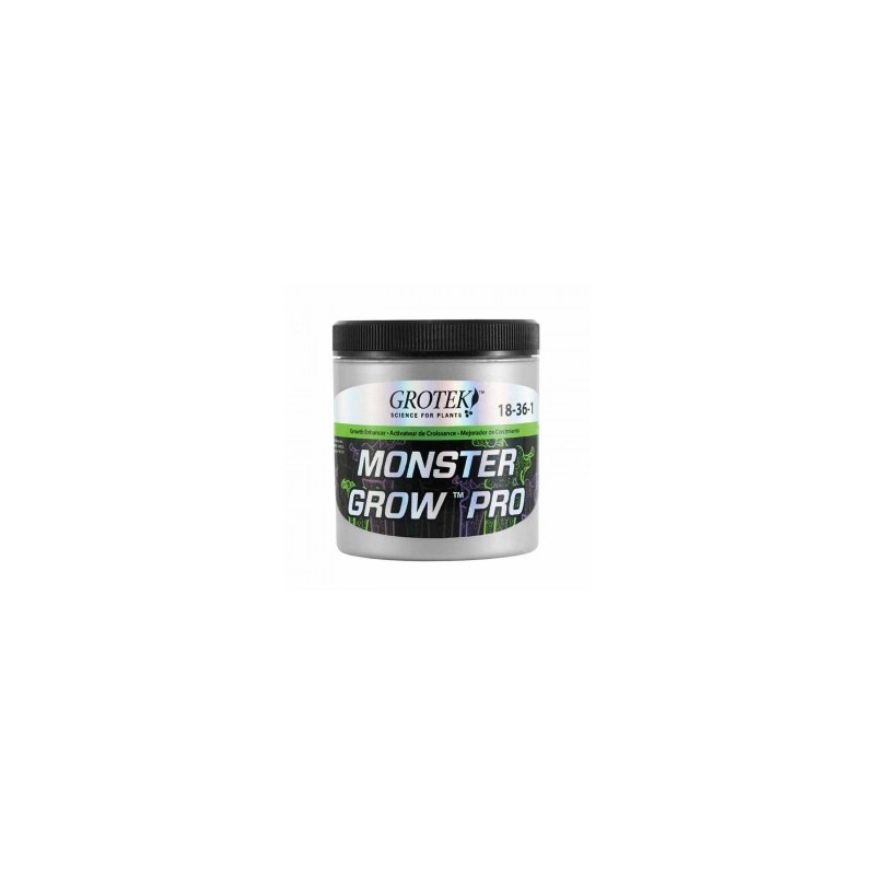 MONSTER GROW - PRO 130G GROTEK