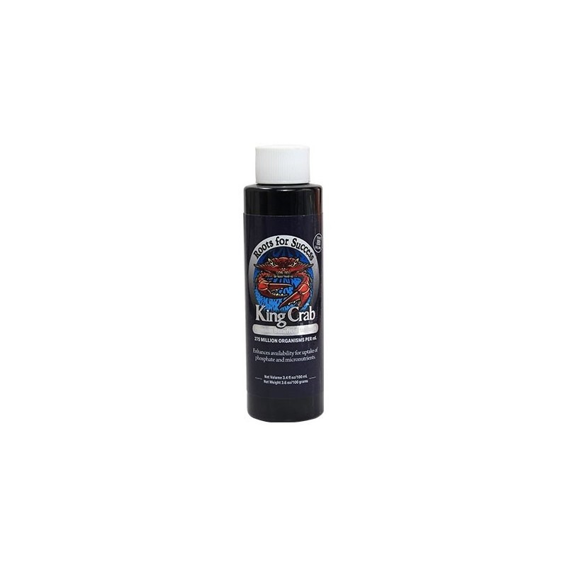 King Crab 100ML