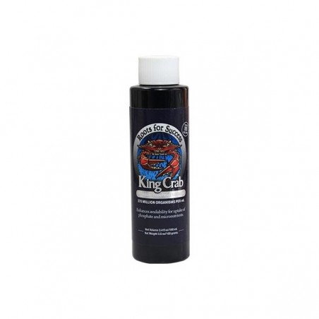 King Crab 100ML