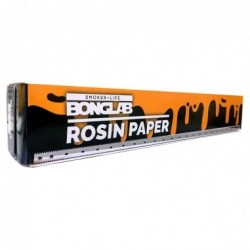 PAPEL PARA ROSIN...