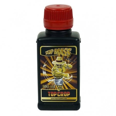 Top Mass Top Crop 100ML