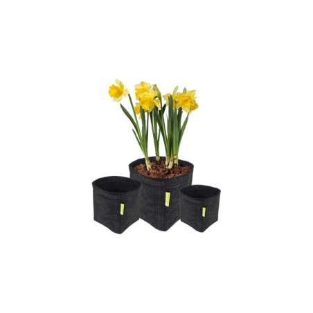 Maceta textil ProPot 4Lt Garden Highpro