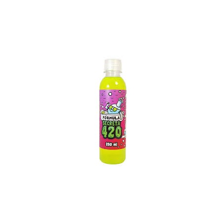 Limpiador de bong Fórmula Secreta 420 250mL