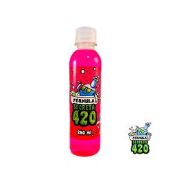 Limpiador de bong Fórmula Secreta 420 250mL