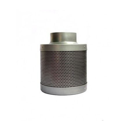Filtro Carbón 100×150 mm Kasvi
