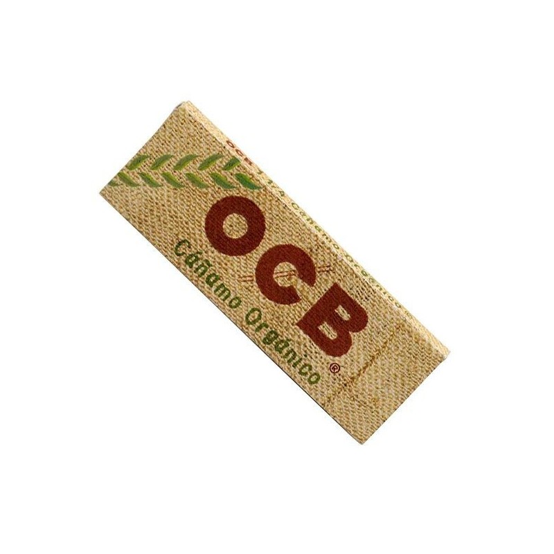 OCB Cañamo Orgánico 1.1/4