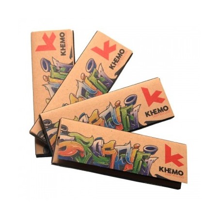 Papelillos Khemo Orgánico