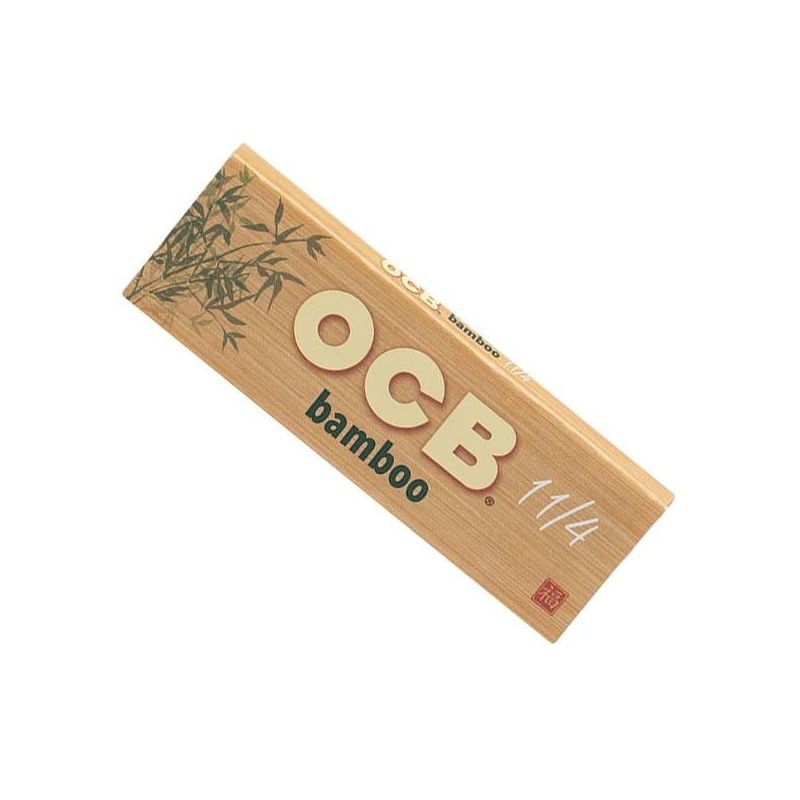 OCB Bamboo 1.1/4