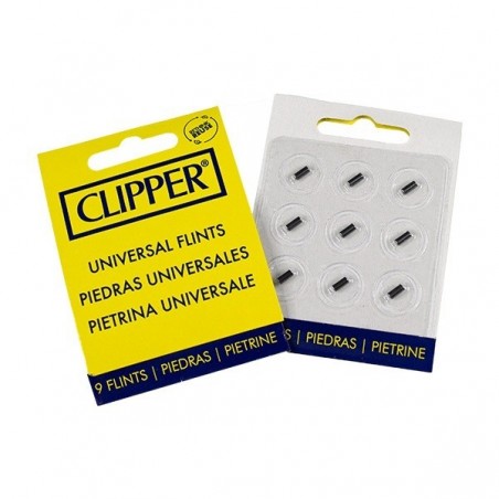 Piedra Clipper