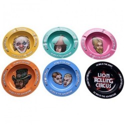 Ceniceros Rollin Circus