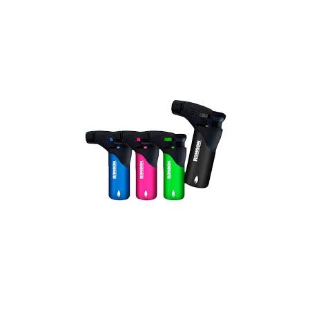 Soplete Ronson COLORES