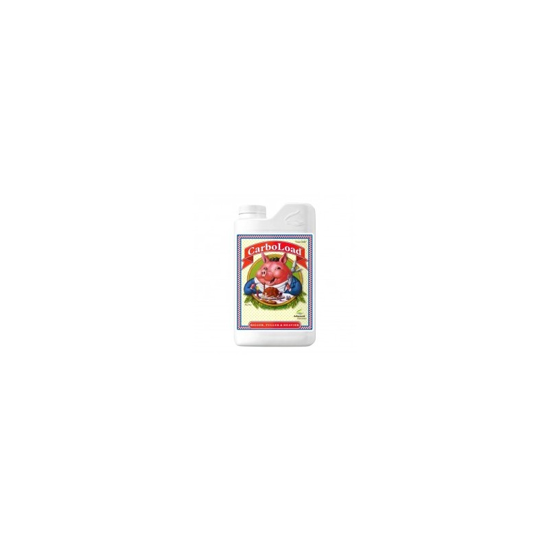 CARBOLOAD 500ML-ADVANCED NUTRIENTS