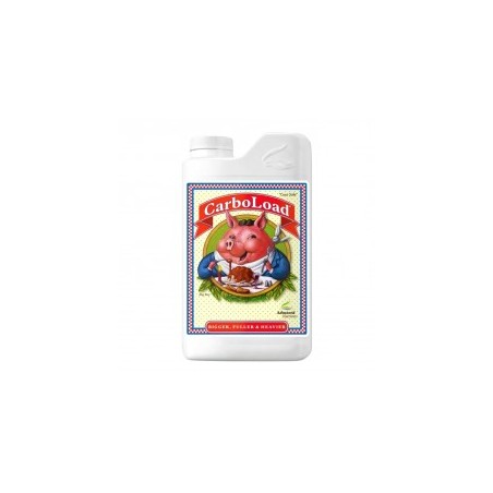 CARBOLOAD 500ML-ADVANCED NUTRIENTS