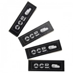 OCB Filtros de cartón Premium