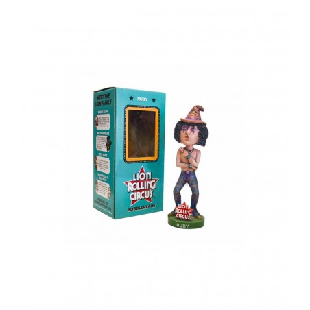 LRC FIGURA BOBBLEHEAD RUBY