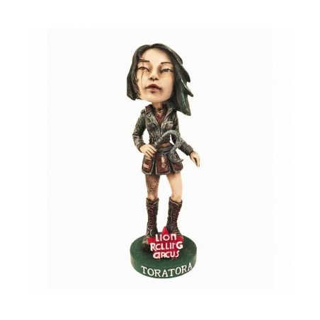 LRC FIGURA BOBBLEHEAD TORA TORA