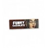 LRC PAPEL FLAVOUR 1 1/4 FUNKY CHOCOLATE