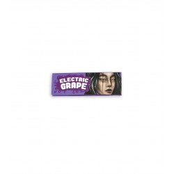 LRC PAPEL FLAVOUR 1 1/4 ELECTRIC GRAPE