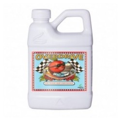 OVERDRIVE 250 ML-ADVANCED...