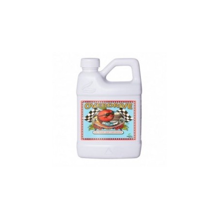 OVERDRIVE 250 ML-ADVANCED NUTRIENTS