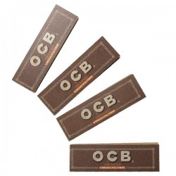 OCB Filtro de cartón Virgin