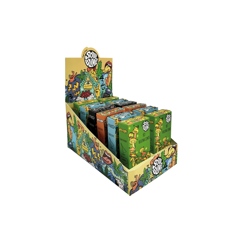 Kit rellena conos – Soulblime