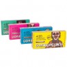 Transparent Rolling Paper 4:20 - LION ROLLING CIRCUS