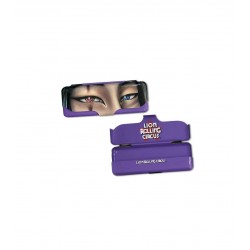 LRC COVER ROLLING PAPER MIX KING SIZE