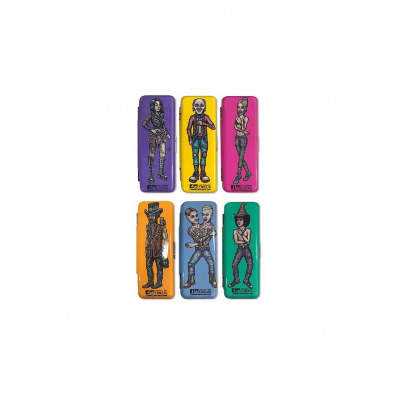 LRC COVER ROLLING PAPER MIX KING SIZE