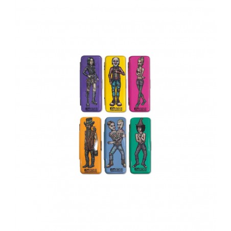 LRC COVER ROLLING PAPER MIX KING SIZE