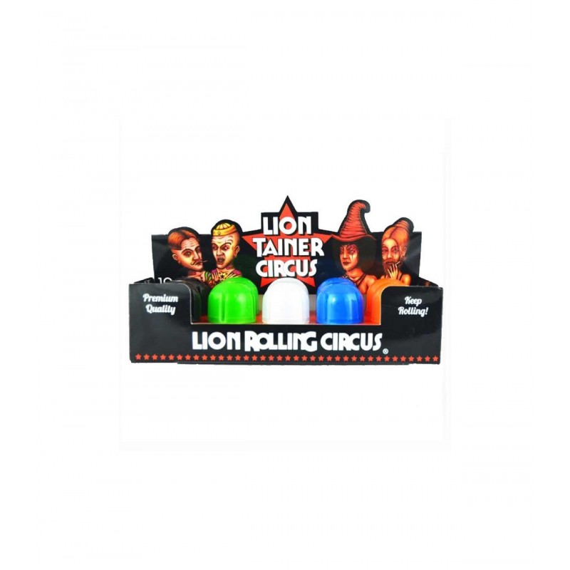 LRC TAINER
