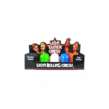 LRC TAINER
