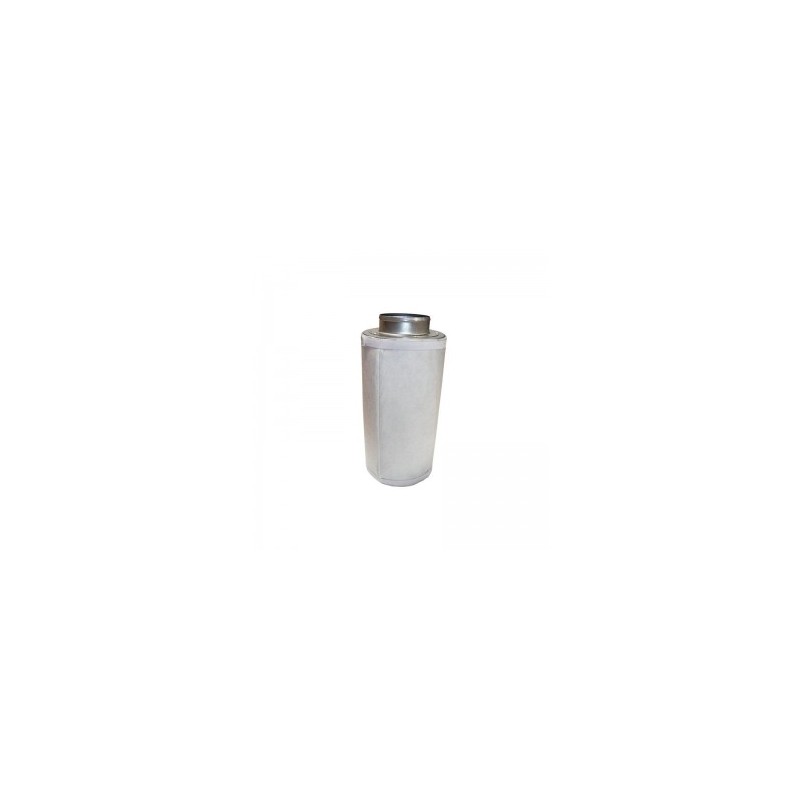 FILTRO CARBÓN 150/500MM (480M3/H) – THE PURE FACTORY