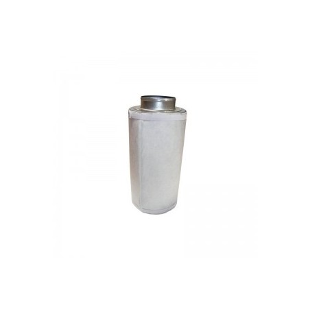 FILTRO CARBÓN 150/500MM (480M3/H) – THE PURE FACTORY