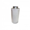 FILTRO CARBÓN 150/500MM (480M3/H) – THE PURE FACTORY